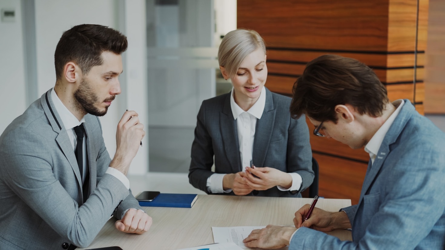 Navigating the EEOC Process: A Step-by-Step Guide